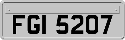 FGI5207