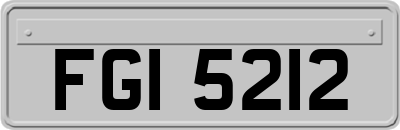 FGI5212