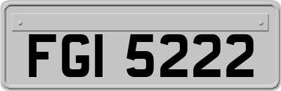 FGI5222
