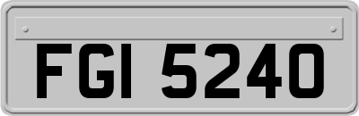 FGI5240