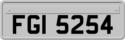 FGI5254