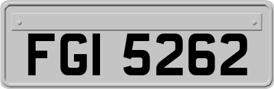 FGI5262