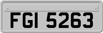 FGI5263