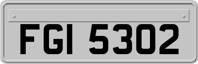 FGI5302