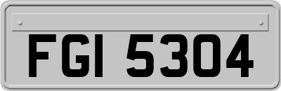 FGI5304