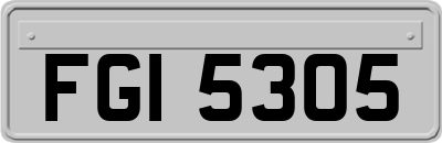 FGI5305