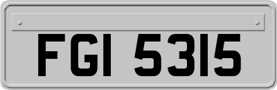 FGI5315