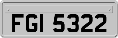 FGI5322