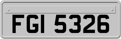 FGI5326