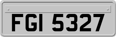 FGI5327
