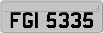 FGI5335