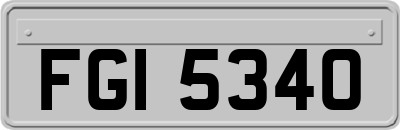 FGI5340