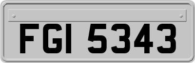 FGI5343
