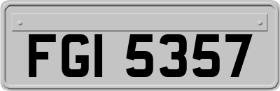 FGI5357