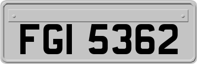 FGI5362