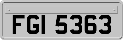 FGI5363