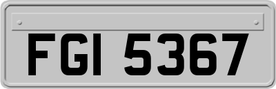 FGI5367