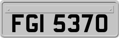 FGI5370