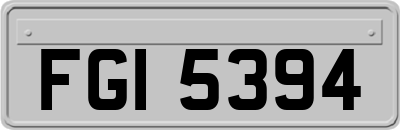 FGI5394