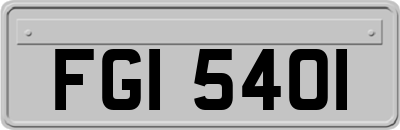 FGI5401