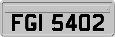 FGI5402