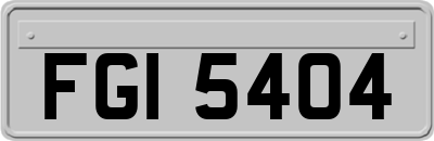 FGI5404