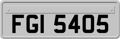 FGI5405