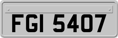 FGI5407