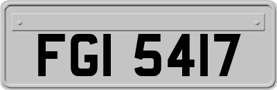 FGI5417
