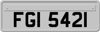 FGI5421
