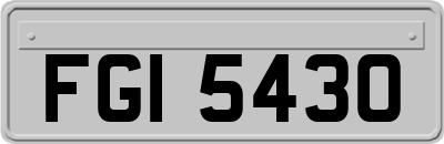FGI5430