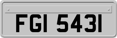 FGI5431