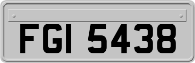 FGI5438