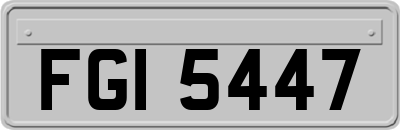 FGI5447