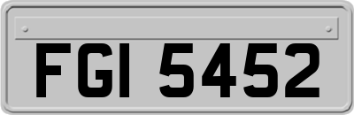FGI5452