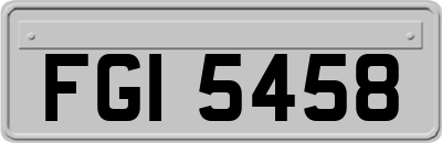 FGI5458
