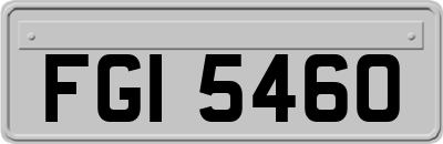 FGI5460