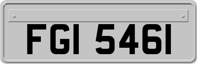 FGI5461