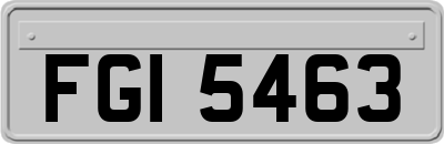FGI5463