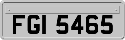 FGI5465