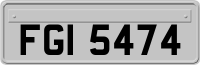 FGI5474