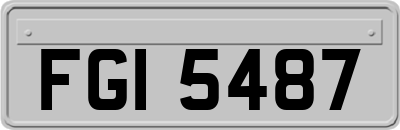 FGI5487