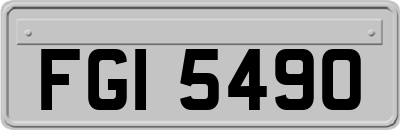 FGI5490