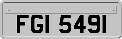 FGI5491