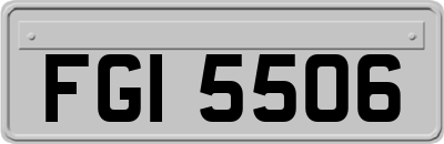 FGI5506