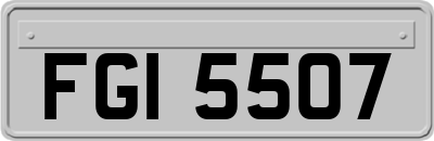 FGI5507