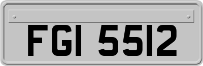 FGI5512