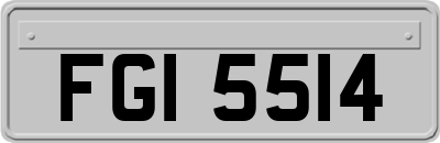 FGI5514