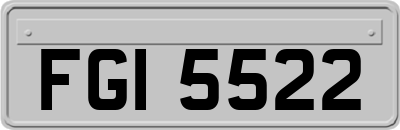 FGI5522