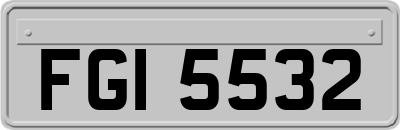 FGI5532